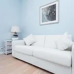 Jean Jaures - 90M2 Wac 2Min To Beach
