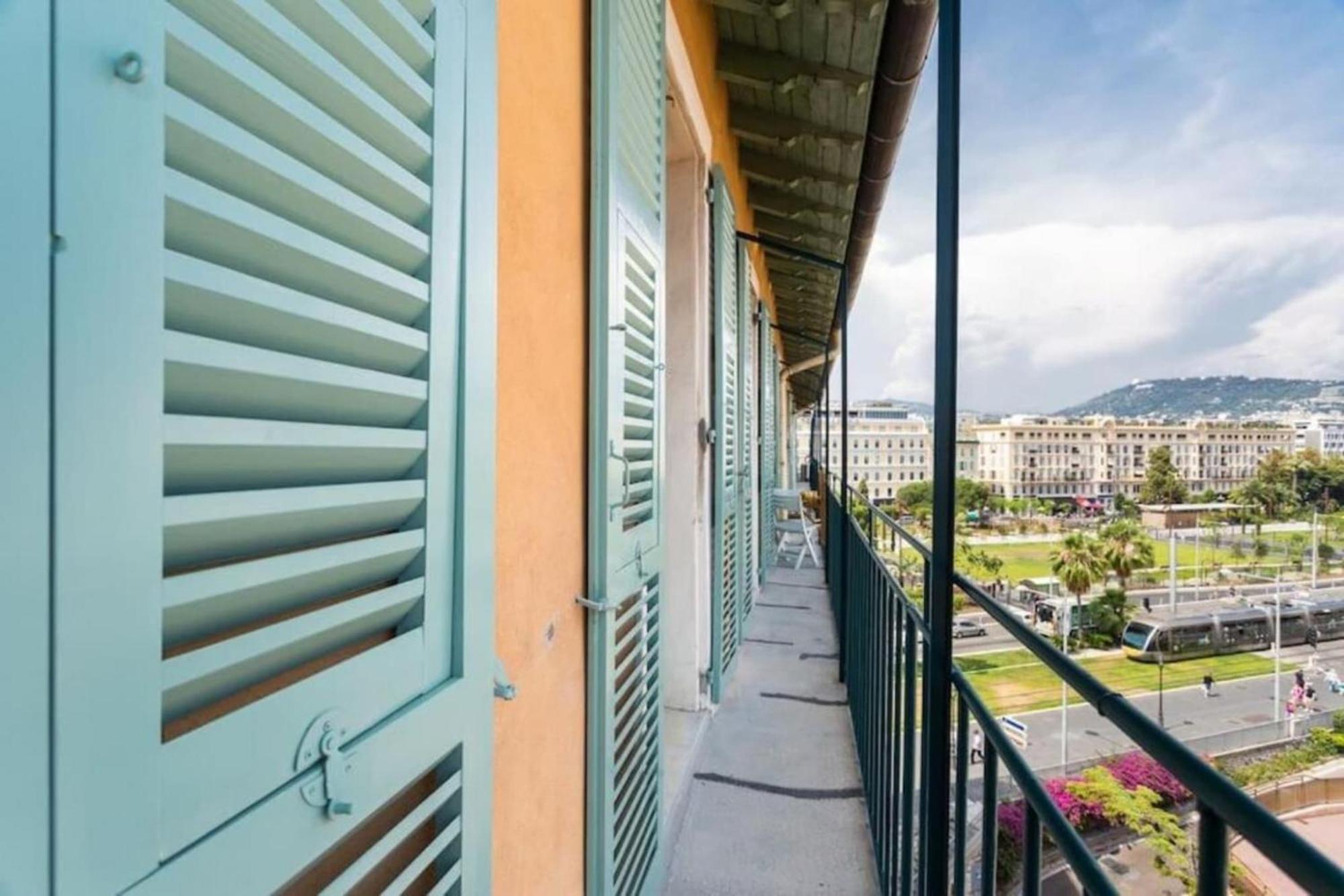 Apartment Jean Jaures - 90m2 Wac 2min To
