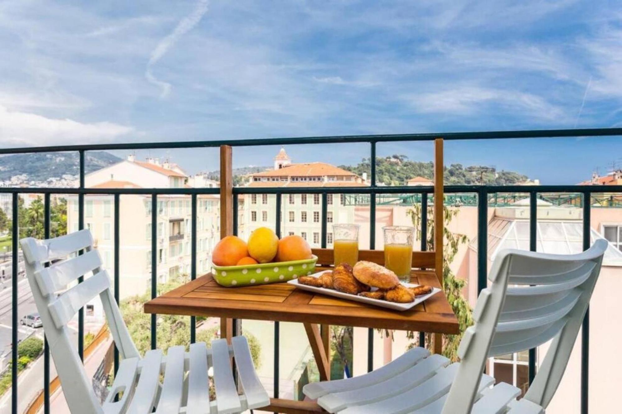 Appartamento Jean Jaures - 90m2 Wac 2min To