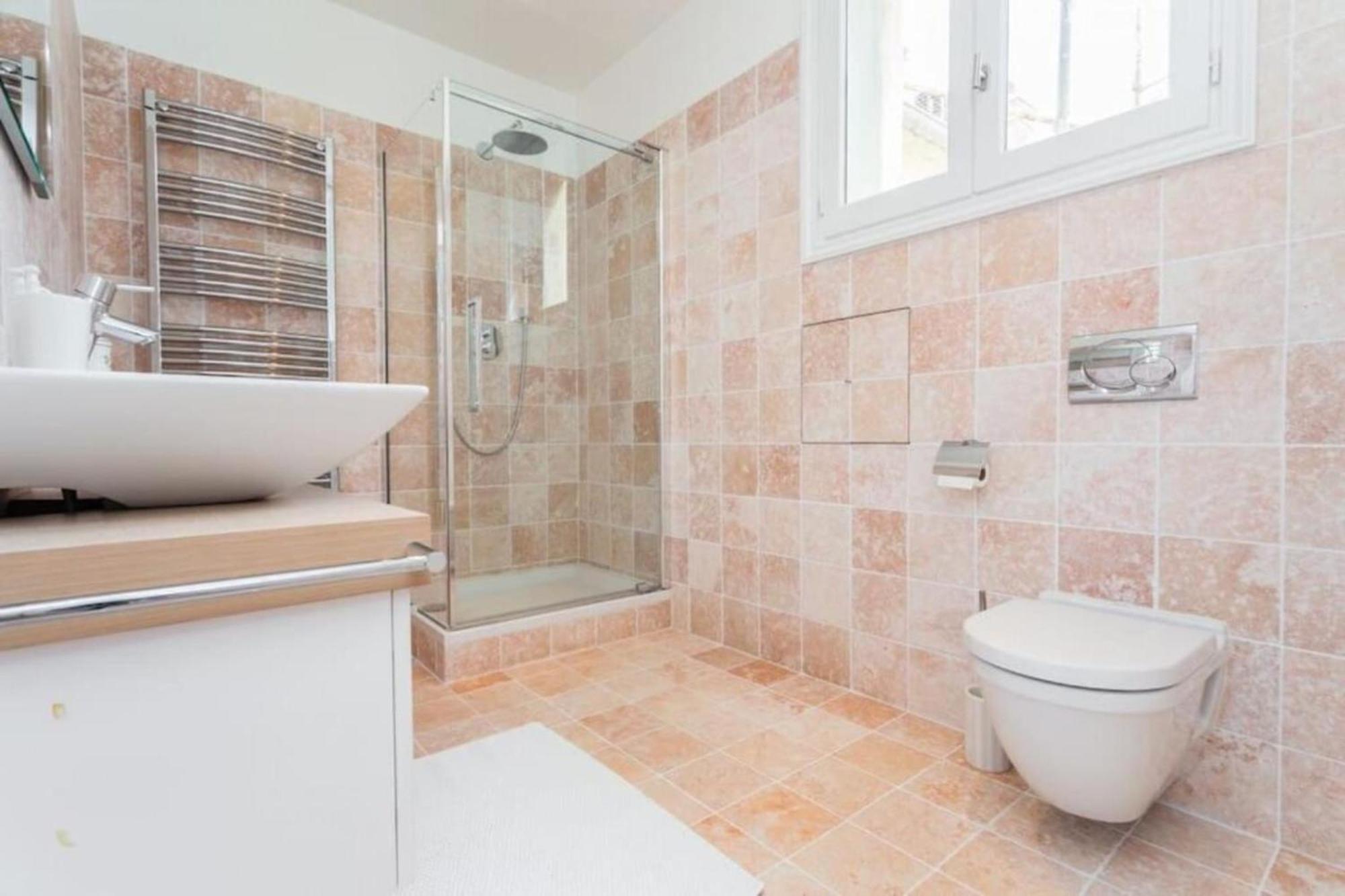 Appartamento Jean Jaures - 90m2 Wac 2min To *